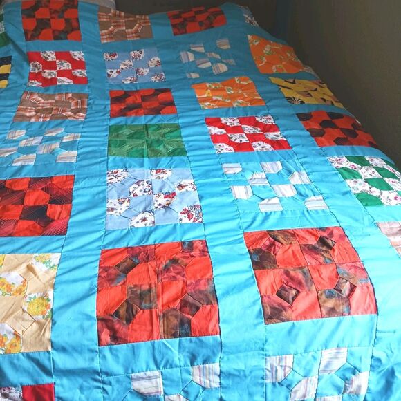 Quilts